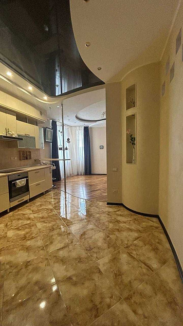 Двухкомнатная квартира в новом доме Приморский район, долгосрочно Одеса - зображення 1