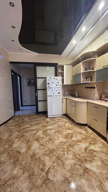 Двухкомнатная квартира в новом доме Приморский район, долгосрочно Одеса - зображення 5