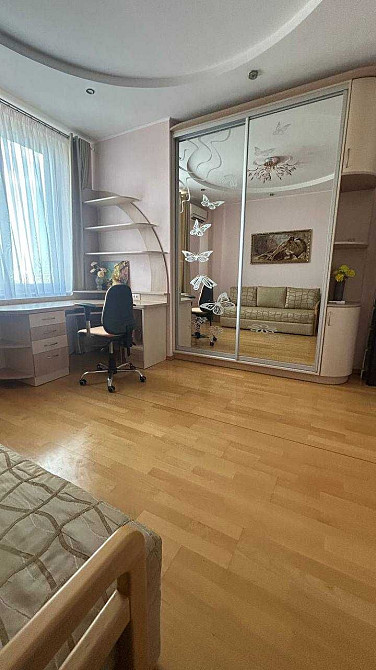 Двухкомнатная квартира в новом доме Приморский район, долгосрочно Одеса - зображення 8