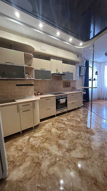 Двухкомнатная квартира в новом доме Приморский район, долгосрочно Одеса - зображення 2