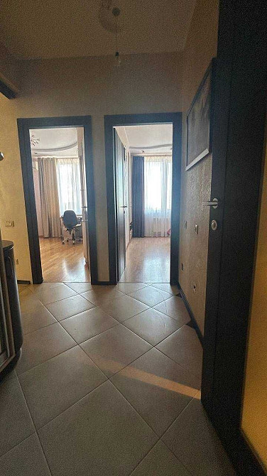 Двухкомнатная квартира в новом доме Приморский район, долгосрочно Одеса - зображення 7