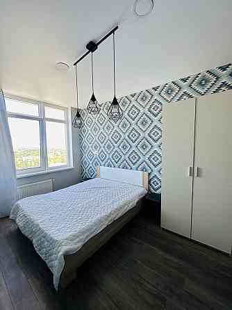 Сдам 3 комн.квартиру в 34 жемчужине, Басейная 6а Одеса