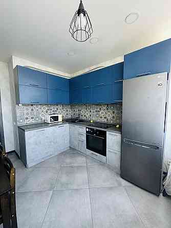 Сдам 3 комн.квартиру в 34 жемчужине, Басейная 6а Одеса