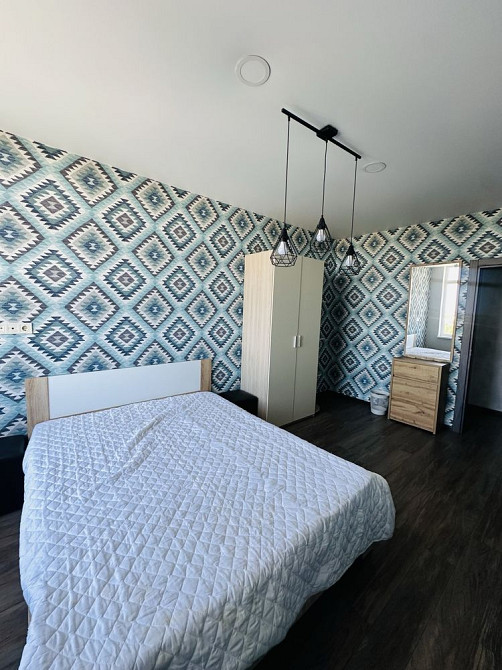 Сдам 3 комн.квартиру в 34 жемчужине, Басейная 6а Одеса - зображення 4