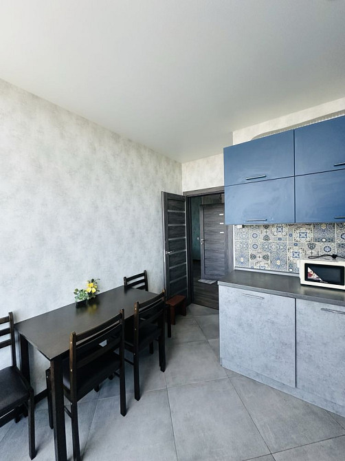 Сдам 3 комн.квартиру в 34 жемчужине, Басейная 6а Одеса - зображення 2