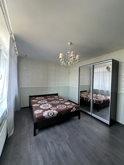 Сдам 3 комн.квартиру в 34 жемчужине, Басейная 6а Одеса - зображення 5