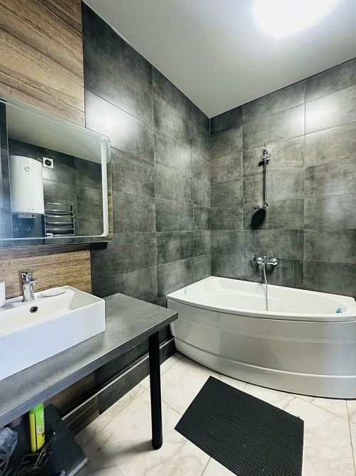 Сдам 3 комн.квартиру в 34 жемчужине, Басейная 6а Одеса - зображення 8