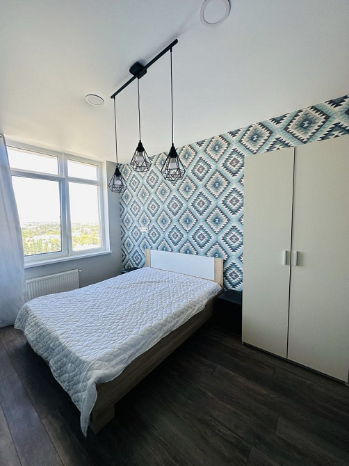 Сдам 3 комн.квартиру в 34 жемчужине, Басейная 6а Одеса - зображення 3