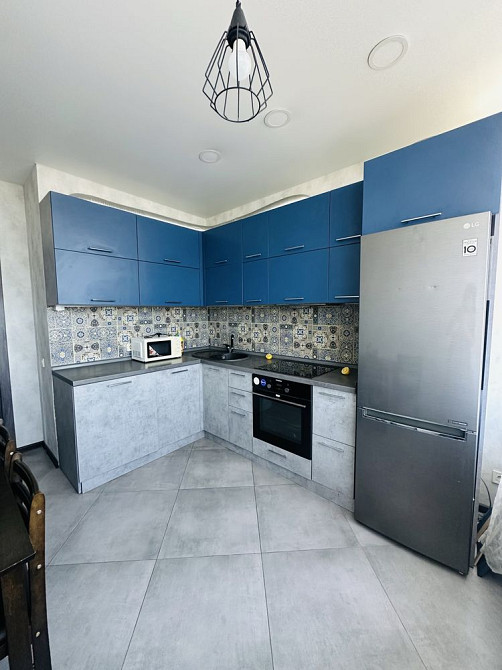 Сдам 3 комн.квартиру в 34 жемчужине, Басейная 6а Одеса - зображення 1