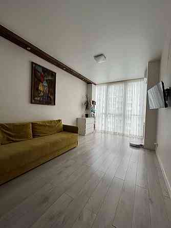 Оренда 1 кімнатної квартри, ЖК Континент, Власник Львів