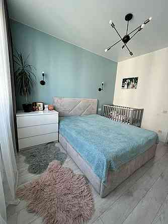 Оренда 1 кімнатної квартри, ЖК Континент, Власник Львів