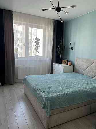 Оренда 1 кімнатної квартри, ЖК Континент, Власник Львів