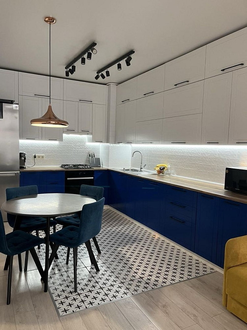 Оренда 1 кімнатної квартри, ЖК Континент, Власник Львів - зображення 1