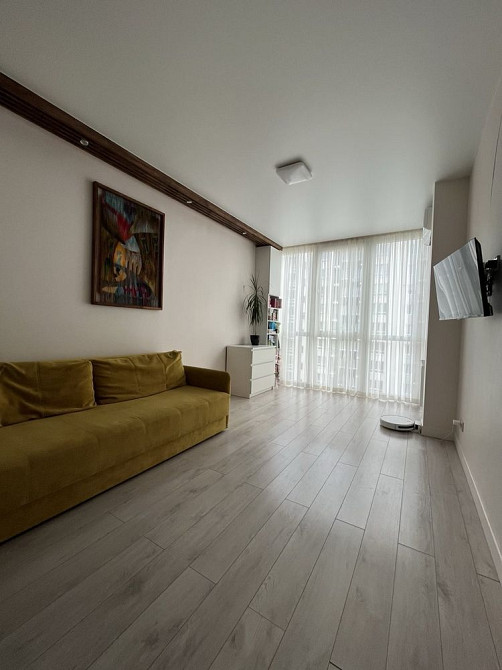 Оренда 1 кімнатної квартри, ЖК Континент, Власник Львів - зображення 3