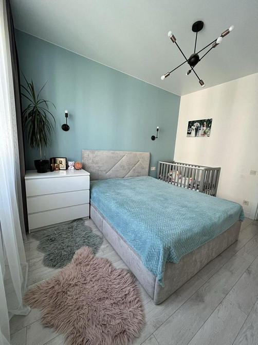 Оренда 1 кімнатної квартри, ЖК Континент, Власник Львів - зображення 2