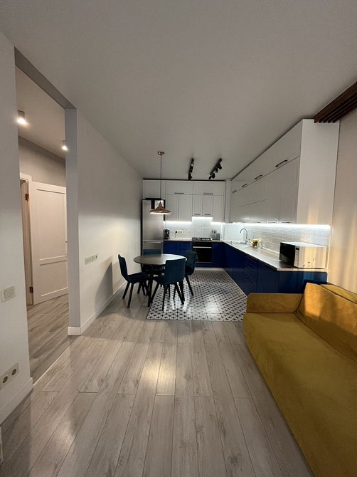 Оренда 1 кімнатної квартри, ЖК Континент, Власник Львів - зображення 7