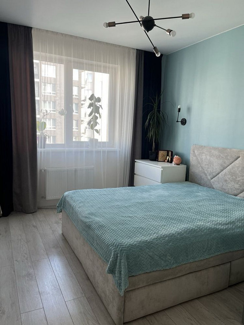 Оренда 1 кімнатної квартри, ЖК Континент, Власник Львів - зображення 4