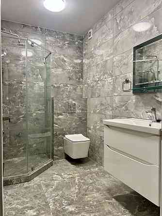 Оренда великої 50м 1кім+кухня студія ЖК Фемелі Плаза Ивано-Франковск