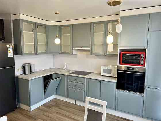 Оренда великої 50м 1кім+кухня студія ЖК Фемелі Плаза Ивано-Франковск