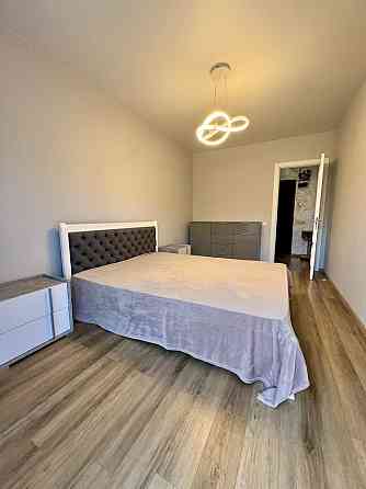 Оренда великої 50м 1кім+кухня студія ЖК Фемелі Плаза Ивано-Франковск