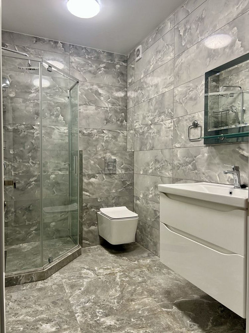 Оренда великої 50м 1кім+кухня студія ЖК Фемелі Плаза Ивано-Франковск - изображение 5