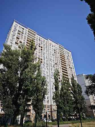 Здам 2к квартиру, Ованеса Туманяна 3 Киев