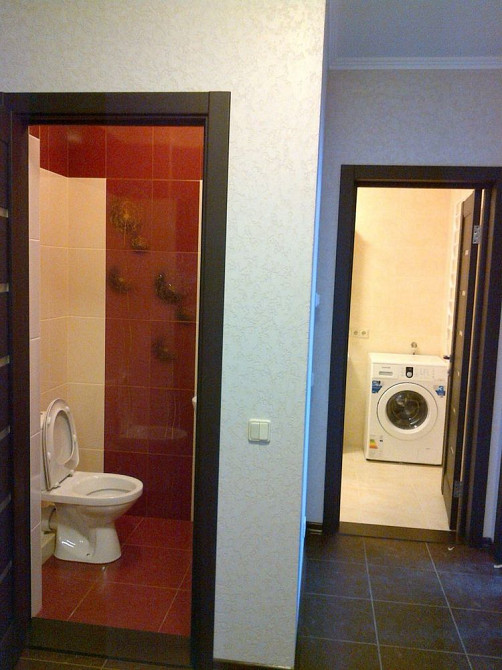 Здам 2к квартиру, Ованеса Туманяна 3 Київ - зображення 5