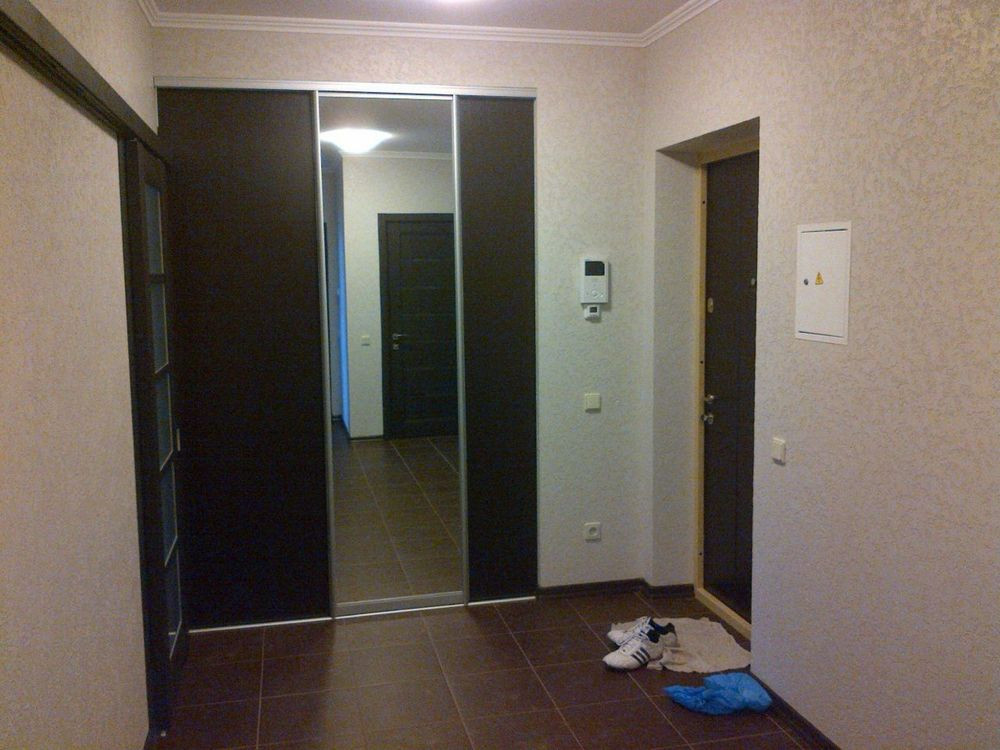 Здам 2к квартиру, Ованеса Туманяна 3 Київ - зображення 2