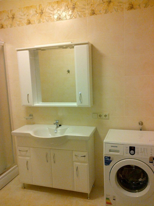 Здам 2к квартиру, Ованеса Туманяна 3 Київ - зображення 6