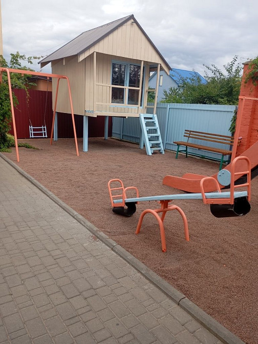 Оренда 1к квартири Святопетрівське (Києво-Свят.р-н) - зображення 8