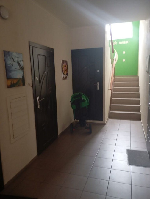 Оренда 1к квартири Святопетрівське (Києво-Свят.р-н) - зображення 6