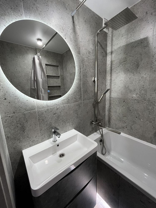 Оренда 2-к квартири Центр міста Українська 1 Кривой Рог - изображение 5