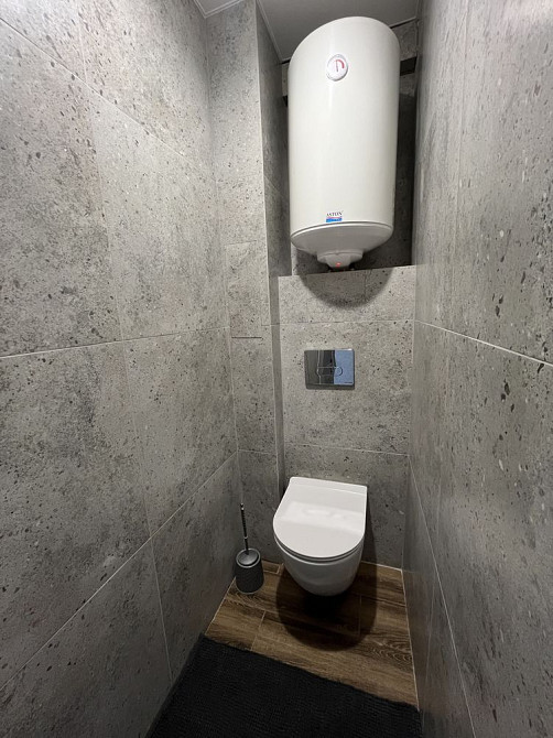 Оренда 2-к квартири Центр міста Українська 1 Кривой Рог - изображение 6