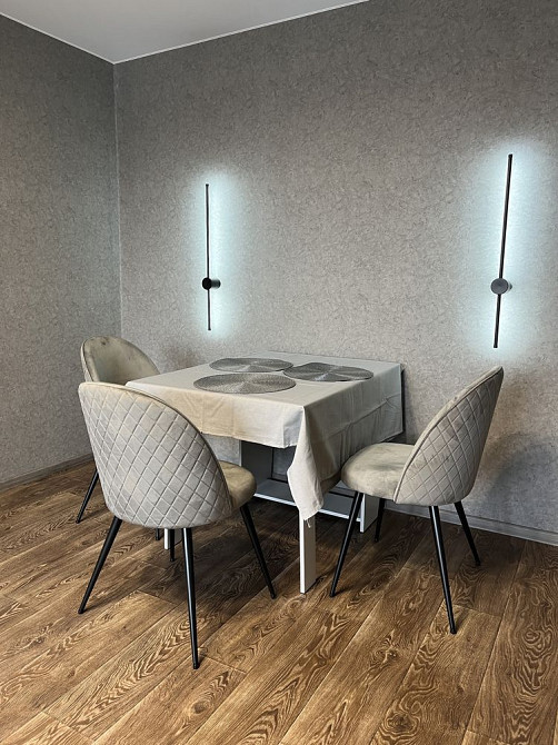 Оренда 2-к квартири Центр міста Українська 1 Кривой Рог - изображение 3