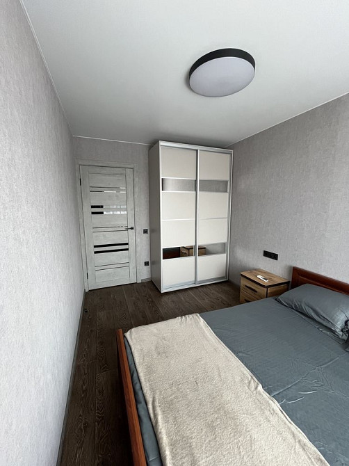 Оренда 2-к квартири Центр міста Українська 1 Кривой Рог - изображение 8