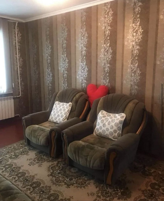 ОРЕНДА 2 кім квартири Біла Церква - зображення 4