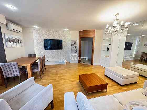 Аренда квартиры Киев 3к 108м2 Оболонский Ивасюка Парк Наталка Киев