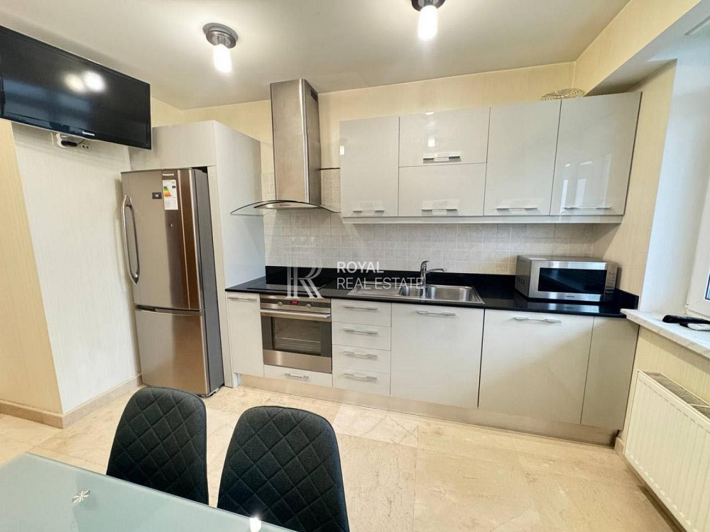 Аренда квартиры Киев 3к 108м2 Оболонский Ивасюка Парк Наталка Київ - зображення 7