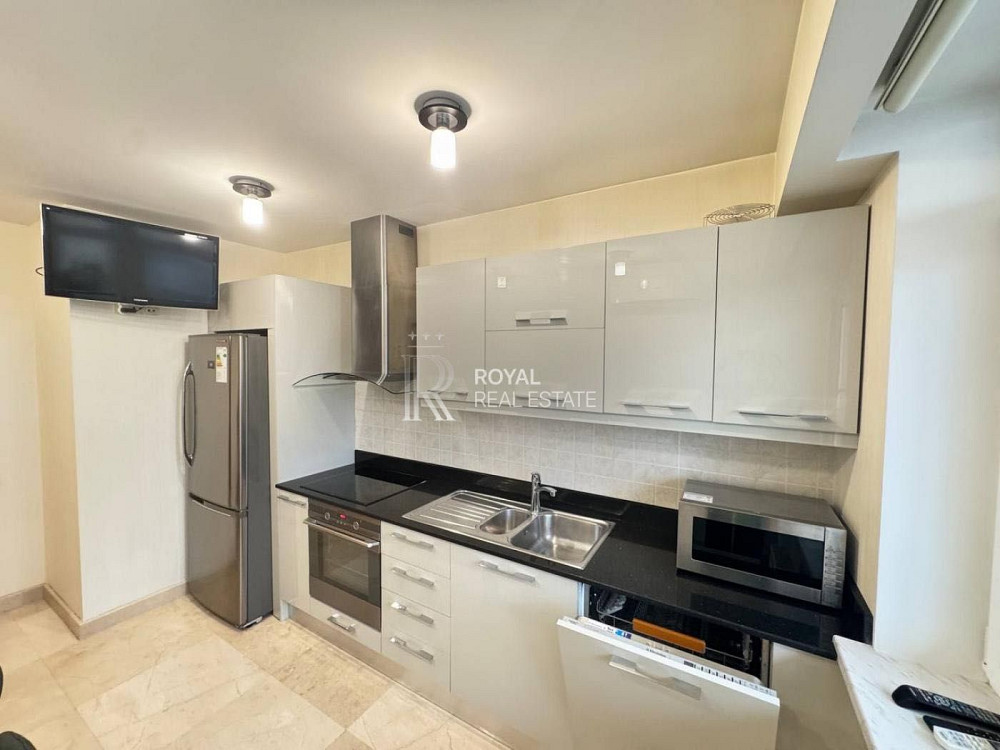 Аренда квартиры Киев 3к 108м2 Оболонский Ивасюка Парк Наталка Київ - зображення 6