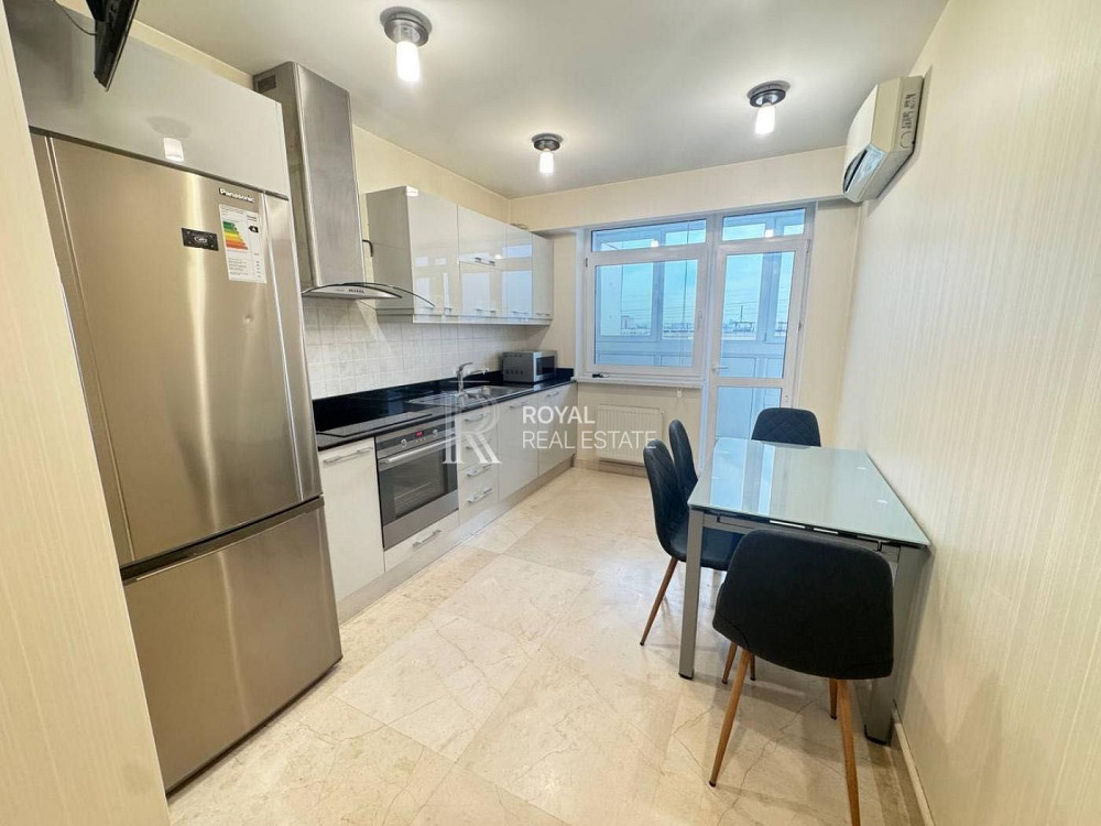 Аренда квартиры Киев 3к 108м2 Оболонский Ивасюка Парк Наталка Київ - зображення 8