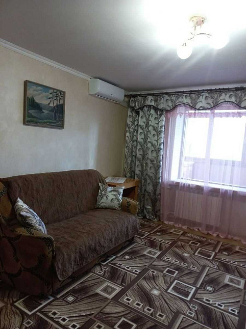 Здам 1-но кімнатну  з ремонтом  Дарницький вокзал Дніпровського району Киев - изображение 4