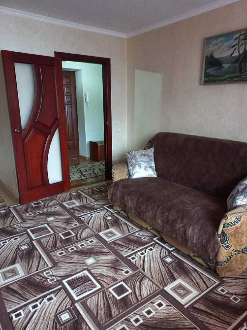 Здам 1-но кімнатну  з ремонтом  Дарницький вокзал Дніпровського району Киев - изображение 5