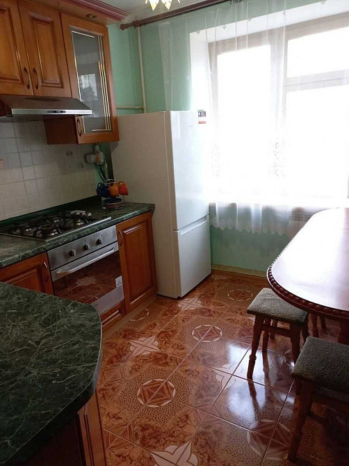 Здам 1-но кімнатну  з ремонтом  Дарницький вокзал Дніпровського району Киев - изображение 2