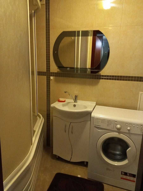 Здам 1-но кімнатну  з ремонтом  Дарницький вокзал Дніпровського району Киев - изображение 8