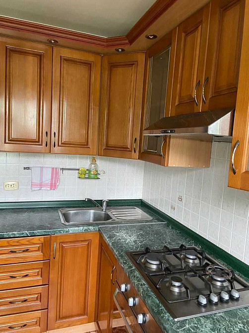 Здам 1-но кімнатну  з ремонтом  Дарницький вокзал Дніпровського району Киев - изображение 1