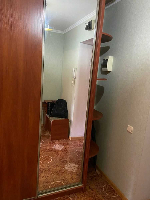 Здам 1-но кімнатну  з ремонтом  Дарницький вокзал Дніпровського району Киев - изображение 7