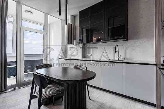 Оренда квартири,  пр-т Берестейський , ЖК Manhattan City Киев