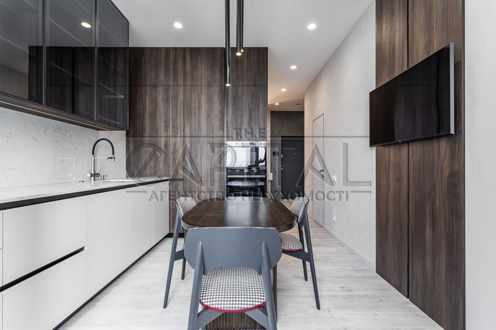 Оренда квартири,  пр-т Берестейський , ЖК Manhattan City Киев - изображение 2