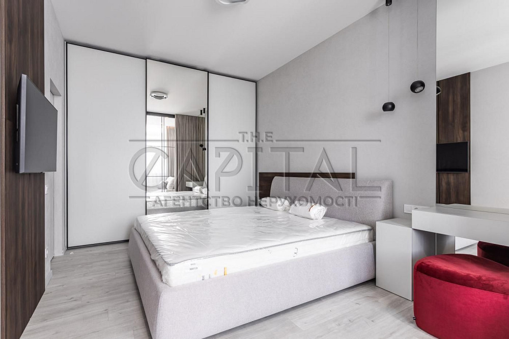 Оренда квартири,  пр-т Берестейський , ЖК Manhattan City Киев - изображение 6