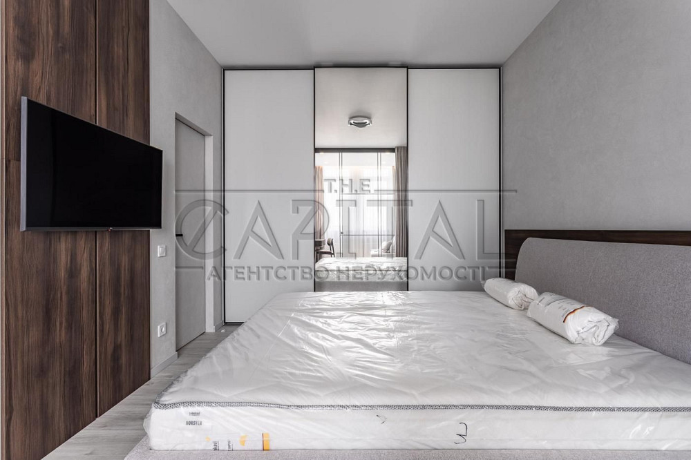 Оренда квартири,  пр-т Берестейський , ЖК Manhattan City Киев - изображение 7